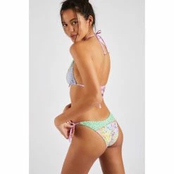 Banana Moon LEELA SUNBACK Couleur MULTICOLORE 7 Banana Moon LEELA SUNBACK Couleur MULTICOLORE -Banana Moon Soldes Boutique 22758009 500 C