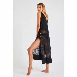 Banana Moon YORAM MOONLIGHT Couleur NOIR -Banana Moon Soldes Boutique 22818671 500 B