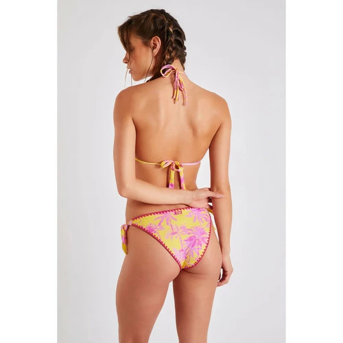 Banana Moon NUCO MAOPI Couleur JAUNE 4 Banana Moon NUCO MAOPI Couleur JAUNE – Image 2