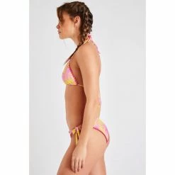 Banana Moon NUCO MAOPI Couleur JAUNE 7 Banana Moon NUCO MAOPI Couleur JAUNE -Banana Moon Soldes Boutique 22833810 500 C