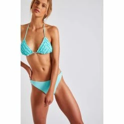 Banana Moon RUBO COLORSUN Couleur BLEU LAGON -Banana Moon Soldes Boutique 22854210 500 C