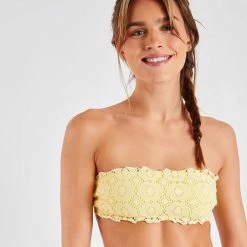 Banana Moon NOTO HAPPYBAY Couleur JAUNE