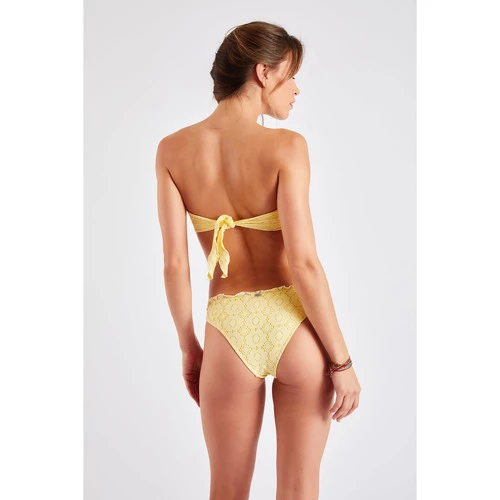 Banana Moon NOTO HAPPYBAY Couleur JAUNE 4 Banana Moon NOTO HAPPYBAY Couleur JAUNE – Image 2