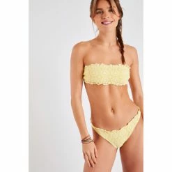 Banana Moon NOTO HAPPYBAY Couleur JAUNE 7 Banana Moon NOTO HAPPYBAY Couleur JAUNE -Banana Moon Soldes Boutique 22854218 500 C