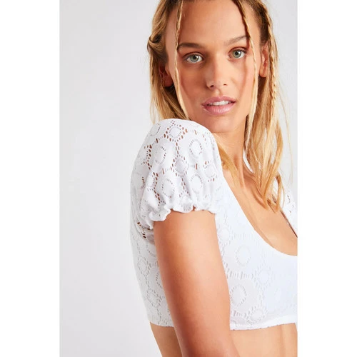 Banana Moon MIA HAPPYBAY Couleur BLANC 5 Banana Moon MIA HAPPYBAY Couleur BLANC – Image 3