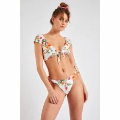 Banana Moon MINDO PALMROSE Couleur BEIGE 7 Banana Moon MINDO PALMROSE Couleur BEIGE -Banana Moon Soldes Boutique 22854227 500 C