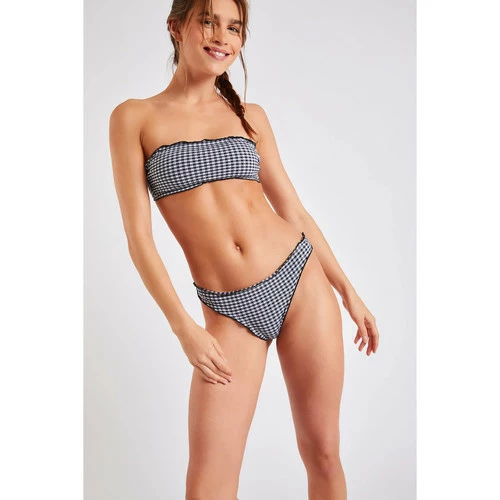 Banana Moon MILA BABYDOLL Couleur NOIR 5 Banana Moon MILA BABYDOLL Couleur NOIR – Image 3