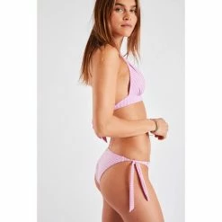 Banana Moon DASIA BABYDOLL Couleur ROSE 7 Banana Moon DASIA BABYDOLL Couleur ROSE -Banana Moon Soldes Boutique 22854237 500 C