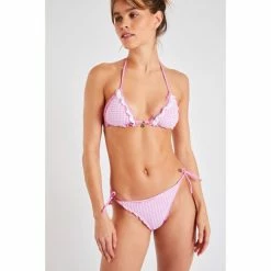 Banana Moon FORTO BABYDOLL Couleur ROSE -Banana Moon Soldes Boutique 22854239 500 B