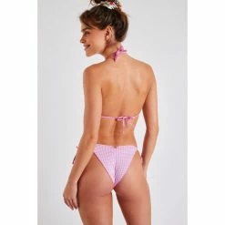 Banana Moon FORTO BABYDOLL Couleur ROSE -Banana Moon Soldes Boutique 22854239 500 C