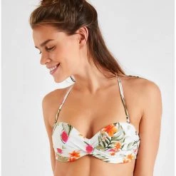 Banana Moon SAKATA PALMROSE Couleur BEIGE