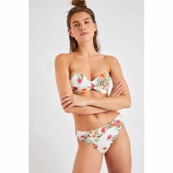 Banana Moon SAKATA PALMROSE Couleur BEIGE -Banana Moon Soldes Boutique 22854240 500 C