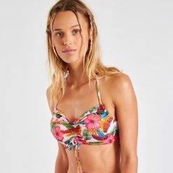 Banana Moon EZIO MAKANI Couleur ROSE