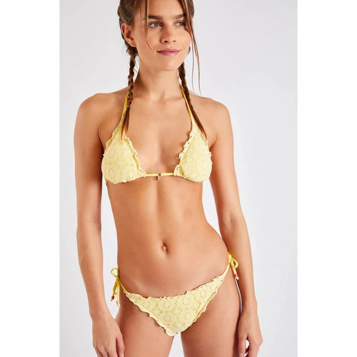 Banana Moon LUMA HAPPYBAY Couleur JAUNE 5 Banana Moon LUMA HAPPYBAY Couleur JAUNE â Image 3