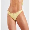Banana Moon MIA HAPPYBAY Couleur JAUNE -Banana Moon Soldes Boutique 22854250 500 A