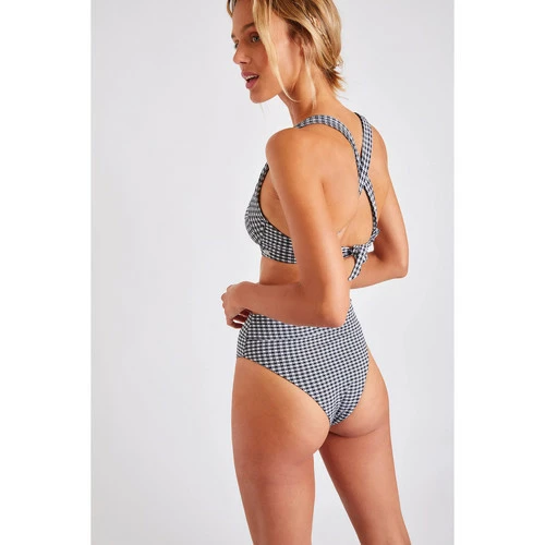 Banana Moon BALCO C BABYDOLL Couleur NOIR 4 Banana Moon BALCO C BABYDOLL Couleur NOIR – Image 2