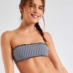 Banana Moon NOTO BABYDOLL Couleur NOIR