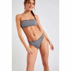 Banana Moon NOTO BABYDOLL Couleur NOIR -Banana Moon Soldes Boutique 22854256 500 C