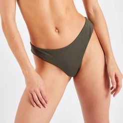 Banana Moon CHEEKA COLORSUN Couleur VERT KAKI