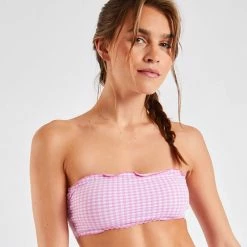 Banana Moon NOTO BABYDOLL Couleur ROSE