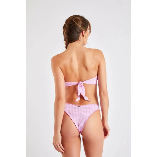 Banana Moon NOTO BABYDOLL Couleur ROSE 4 Banana Moon NOTO BABYDOLL Couleur ROSE – Image 2