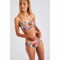 Banana Moon CHEEKA MAKANI Couleur ROSE 6 Banana Moon CHEEKA MAKANI Couleur ROSE -Banana Moon Soldes Boutique 22854263 500 B