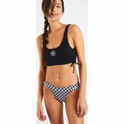 Banana Moon CIELO ASTROSUN Couleur NOIR 6 Banana Moon CIELO ASTROSUN Couleur NOIR -Banana Moon Soldes Boutique 22896136 500 B