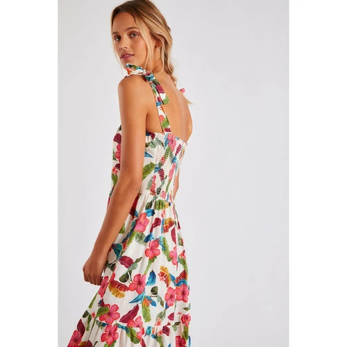 Banana Moon LOU MAKANIDAY Couleur BEIGE 3 Banana Moon LOU MAKANIDAY Couleur BEIGE