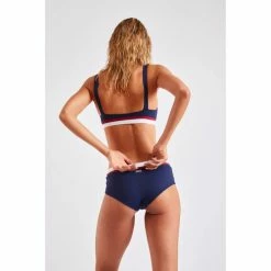 Banana Moon HONA OLYMPIA Couleur BLEU MARINE -Banana Moon Soldes Boutique 22906374 500 C