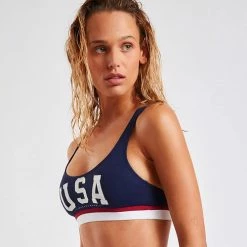 Banana Moon FIRIPO OLYMPIA Couleur BLEU MARINE