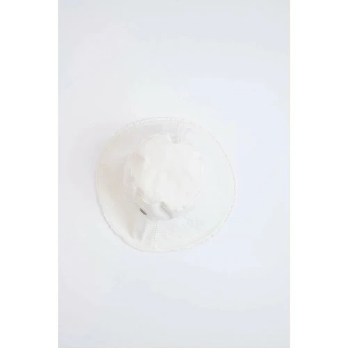 Banana Moon AERIS HESTON Couleur ECRU 5 Banana Moon AERIS HESTON Couleur ECRU – Image 3