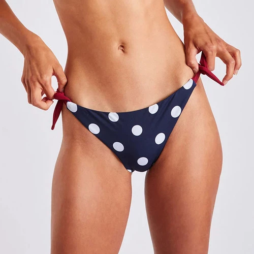 Banana Moon MIKTA DOTYBAY Couleur BLEU MARINE 3 Banana Moon MIKTA DOTYBAY Couleur BLEU MARINE