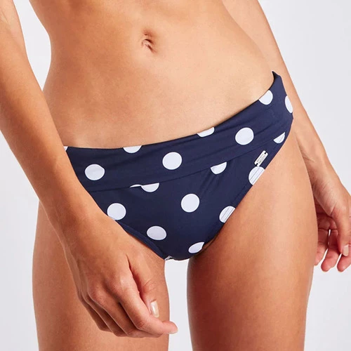 Banana Moon MERENDA DOTYBAY Couleur BLEU MARINE 3 Banana Moon MERENDA DOTYBAY Couleur BLEU MARINE