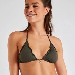 Banana Moon CIRO COLORSUN Couleur VERT KAKI