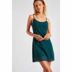 Banana Moon ALZETTE HUAWEI Couleur VERT BOUTEILLE