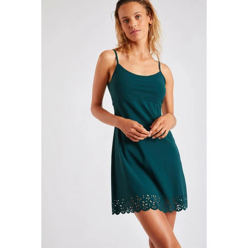 Banana Moon ALZETTE HUAWEI Couleur VERT BOUTEILLE 3 Banana Moon ALZETTE HUAWEI Couleur VERT BOUTEILLE