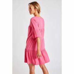 Banana Moon KIMI ENOHA Couleur ROSE -Banana Moon Soldes Boutique 23025613 500 C