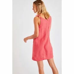 Banana Moon MEDWAY HAWSTON Couleur ROSE -Banana Moon Soldes Boutique 23025614 500 C