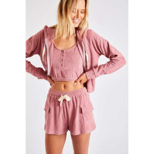 Banana Moon JULES PALMAS Couleur ROSE 4 Banana Moon JULES PALMAS Couleur ROSE – Image 2