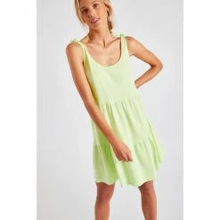 Banana Moon TOBATI ENOHA Couleur VERT