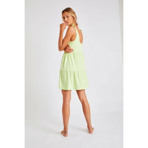 Banana Moon TOBATI ENOHA Couleur VERT 4 Banana Moon TOBATI ENOHA Couleur VERT – Image 2