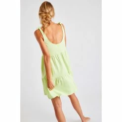 Banana Moon TOBATI ENOHA Couleur VERT 7 Banana Moon TOBATI ENOHA Couleur VERT -Banana Moon Soldes Boutique 23025616 500 C