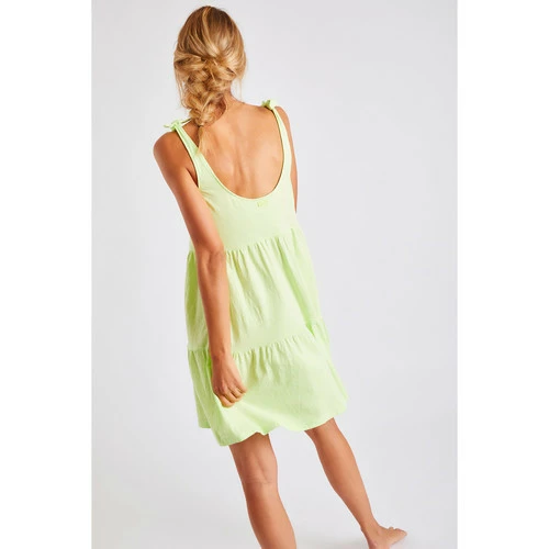 Banana Moon TOBATI ENOHA Couleur VERT 5 Banana Moon TOBATI ENOHA Couleur VERT – Image 3