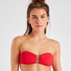 Banana Moon ZINO SPRING Couleur ROUGE