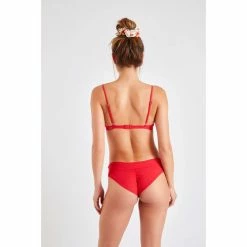 Banana Moon MELIO SPRING Couleur ROUGE