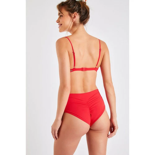 Banana Moon MELIO SPRING Couleur ROUGE 4 Banana Moon MELIO SPRING Couleur ROUGE – Image 2