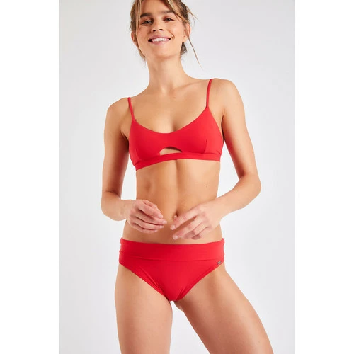 Banana Moon MELIO SPRING Couleur ROUGE 5 Banana Moon MELIO SPRING Couleur ROUGE – Image 3