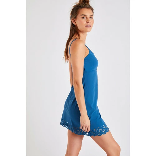 Banana Moon ALZETTE HUAWEI Couleur BLEU FONCÉ 4 Banana Moon ALZETTE HUAWEI Couleur BLEU FONCÉ – Image 2