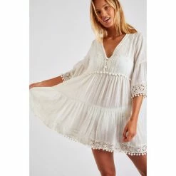 Banana Moon NATALI JAYANY Couleur ECRU