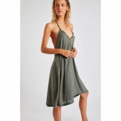 Banana Moon ISHANA CARAIVA Couleur KAKI